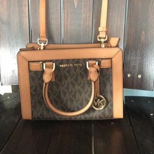 Michael Kors crossbody bag